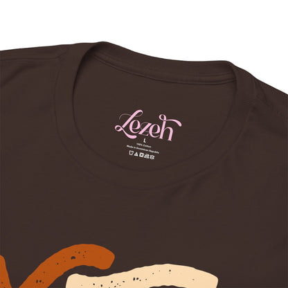 Yes You Can Graphic Tee