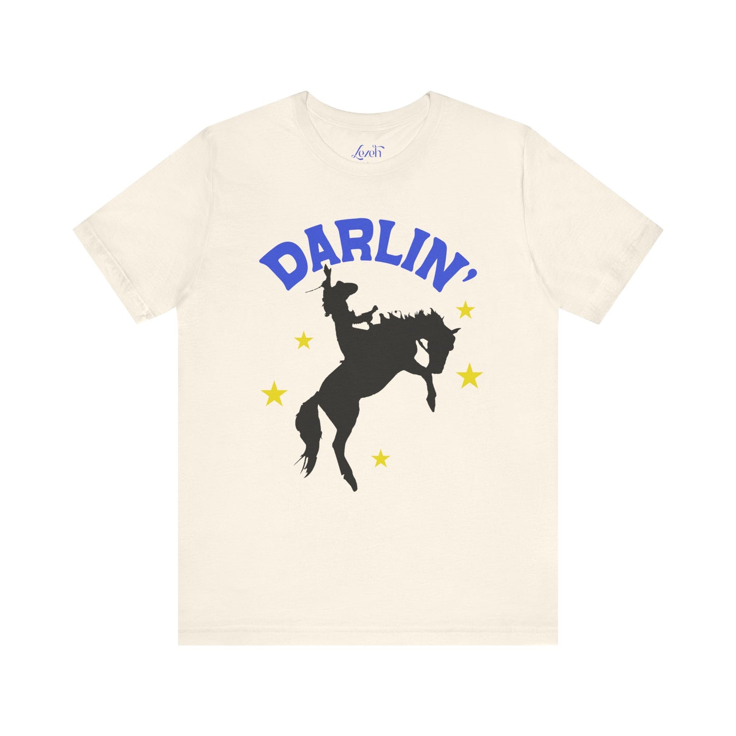 Darlin' Cowboy Rodeo Tee