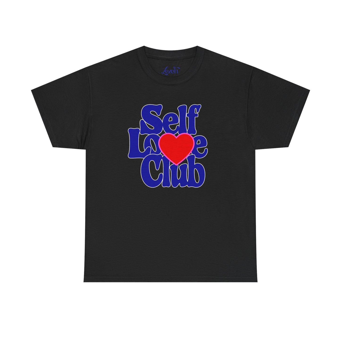 Self Love Club Tee