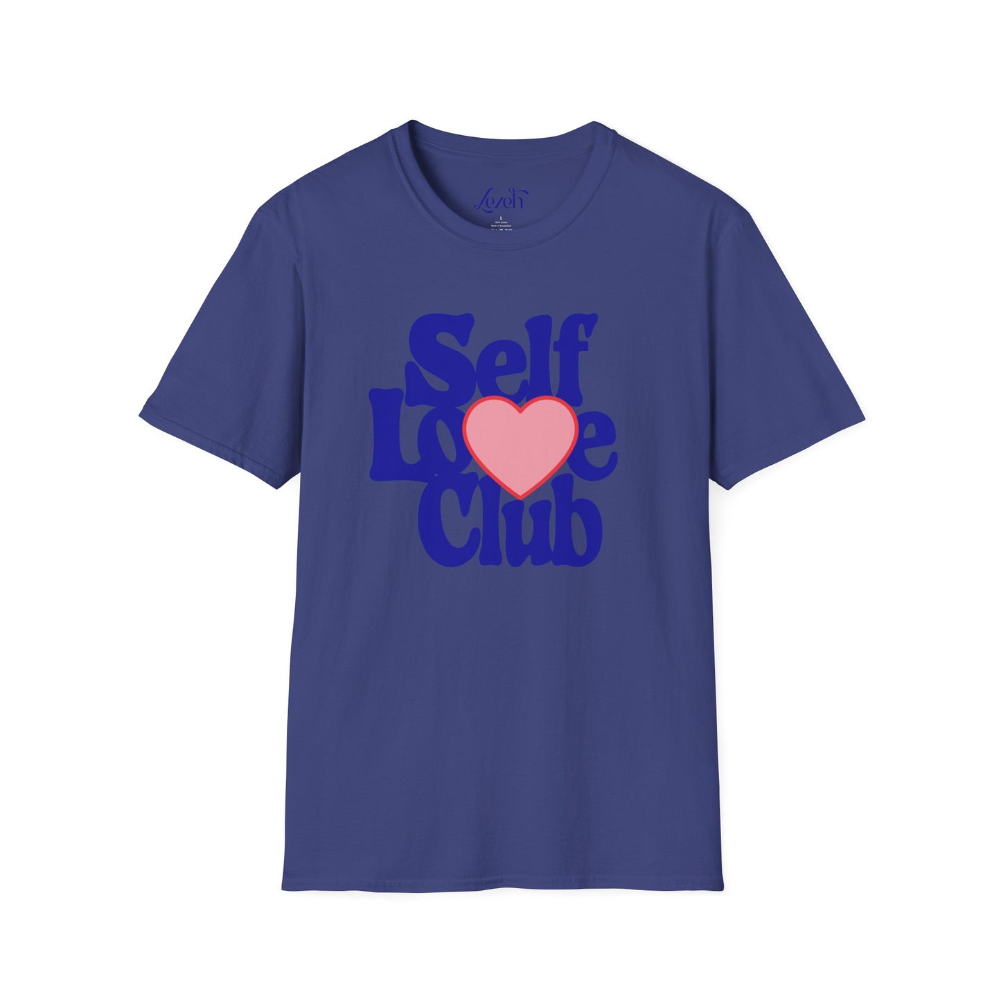 Self Love Club T-Shirt