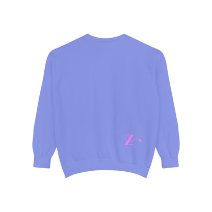 If It Makes You Happy Crewneck