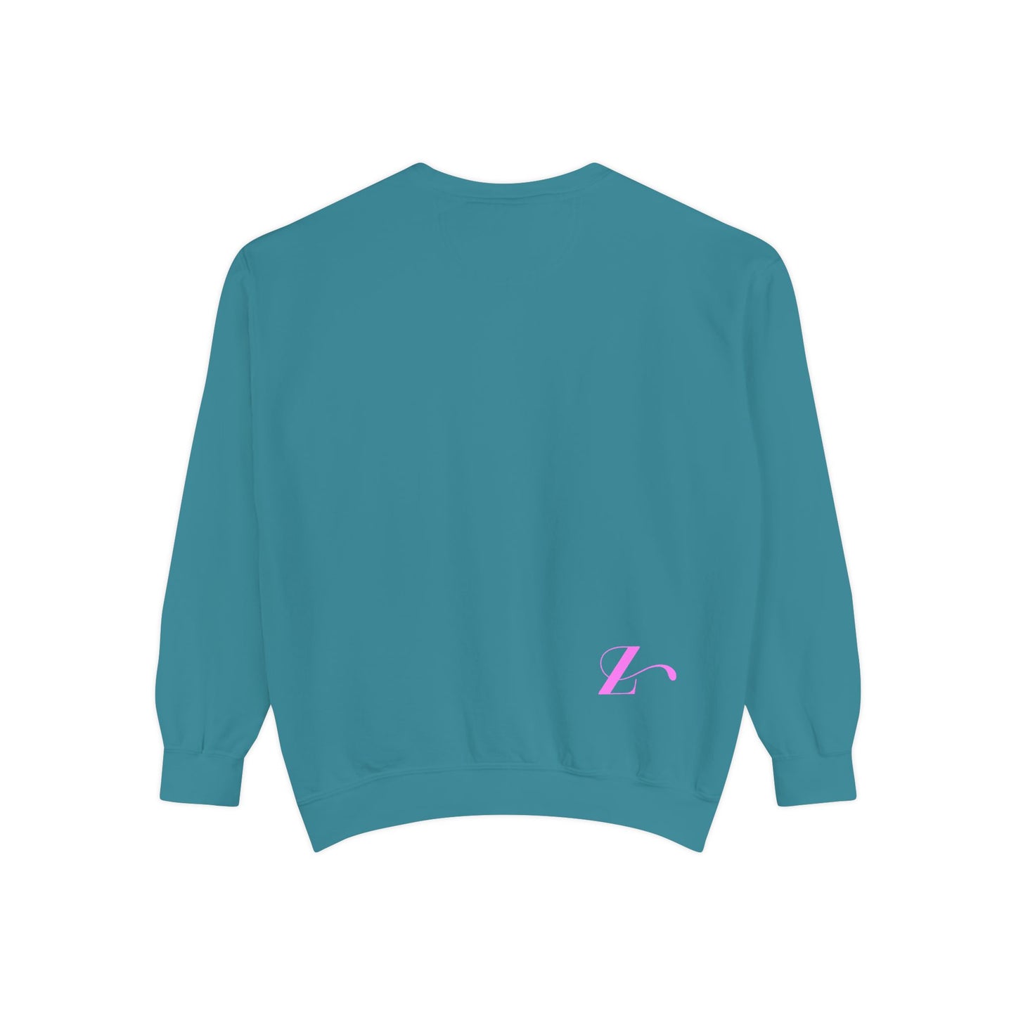 If It Makes You Happy Crewneck