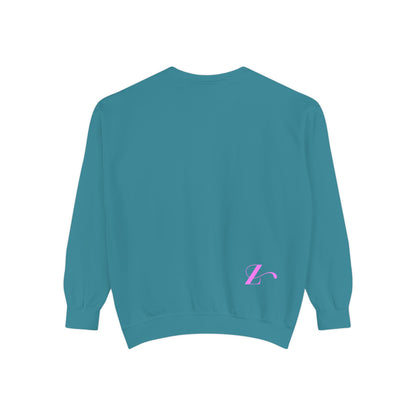 If It Makes You Happy Crewneck