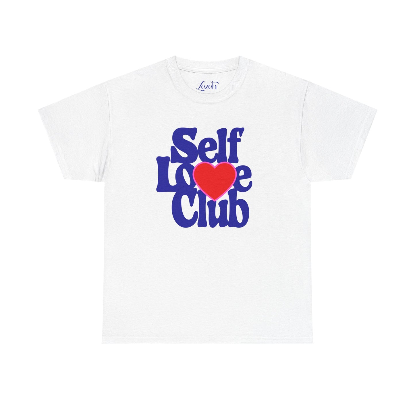 Self Love Club Tee