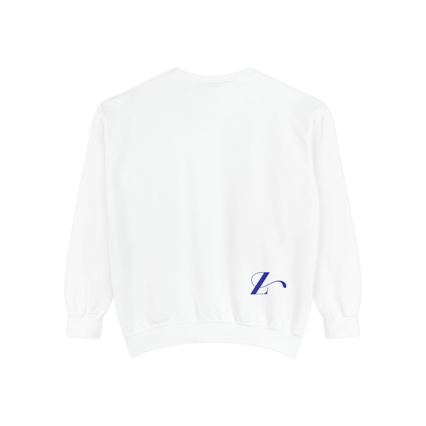 Westcoast Honey Crewneck