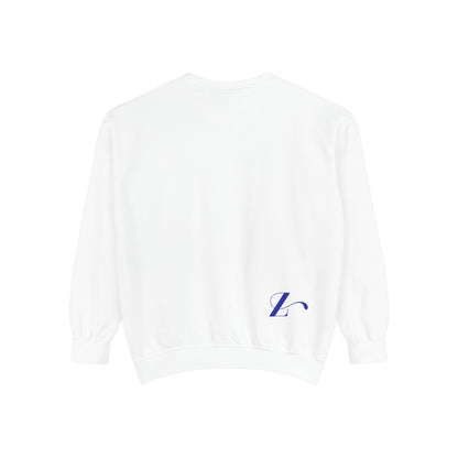 Westcoast Honey Crewneck