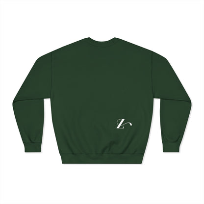 Merry Holiday Crewneck Sweatshirt