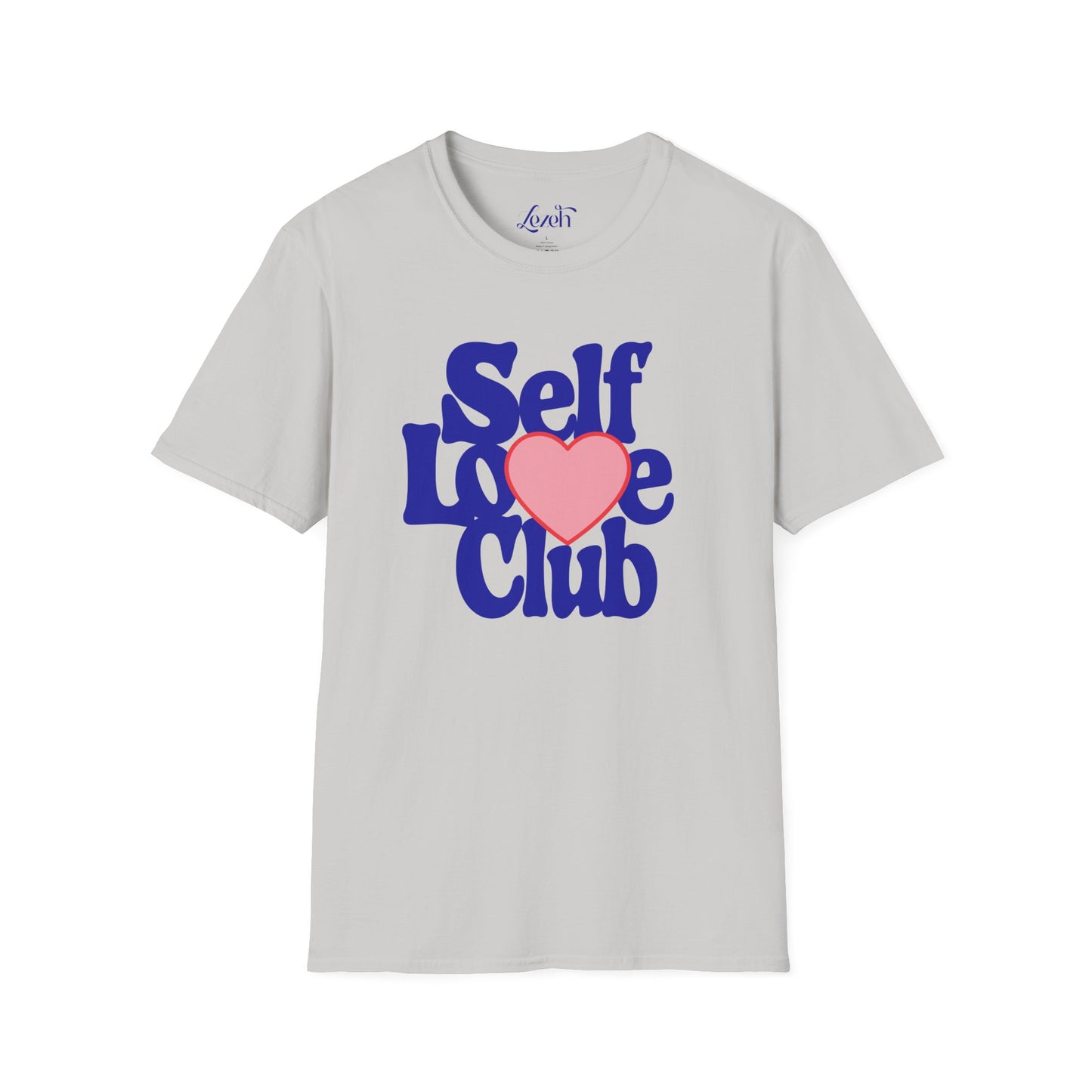 Self Love Club T-Shirt