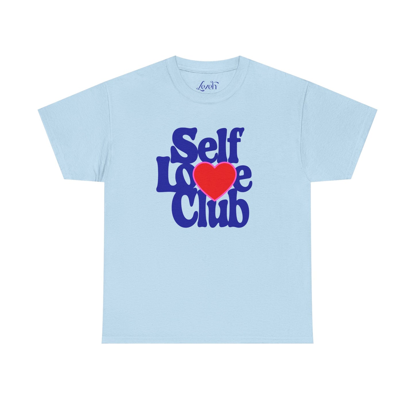 Self Love Club Tee