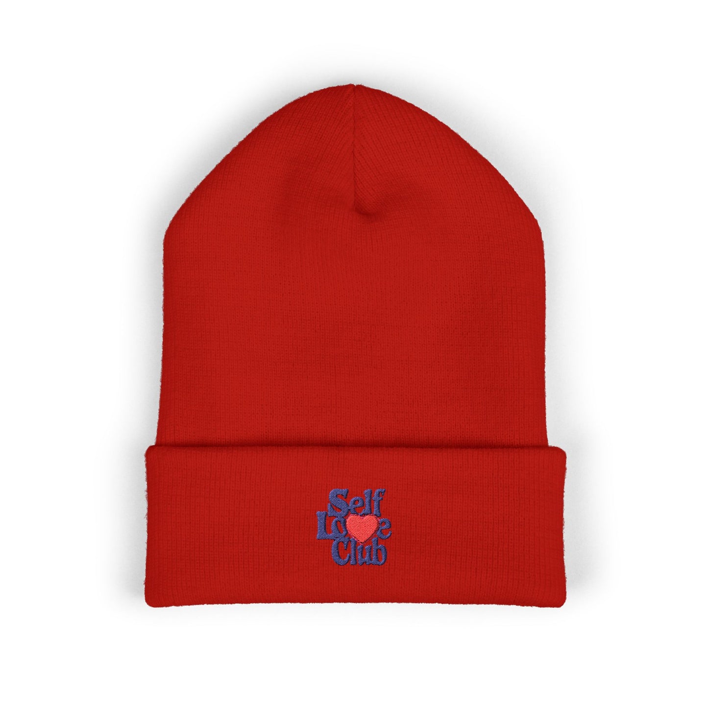 Self Love Club Beanie