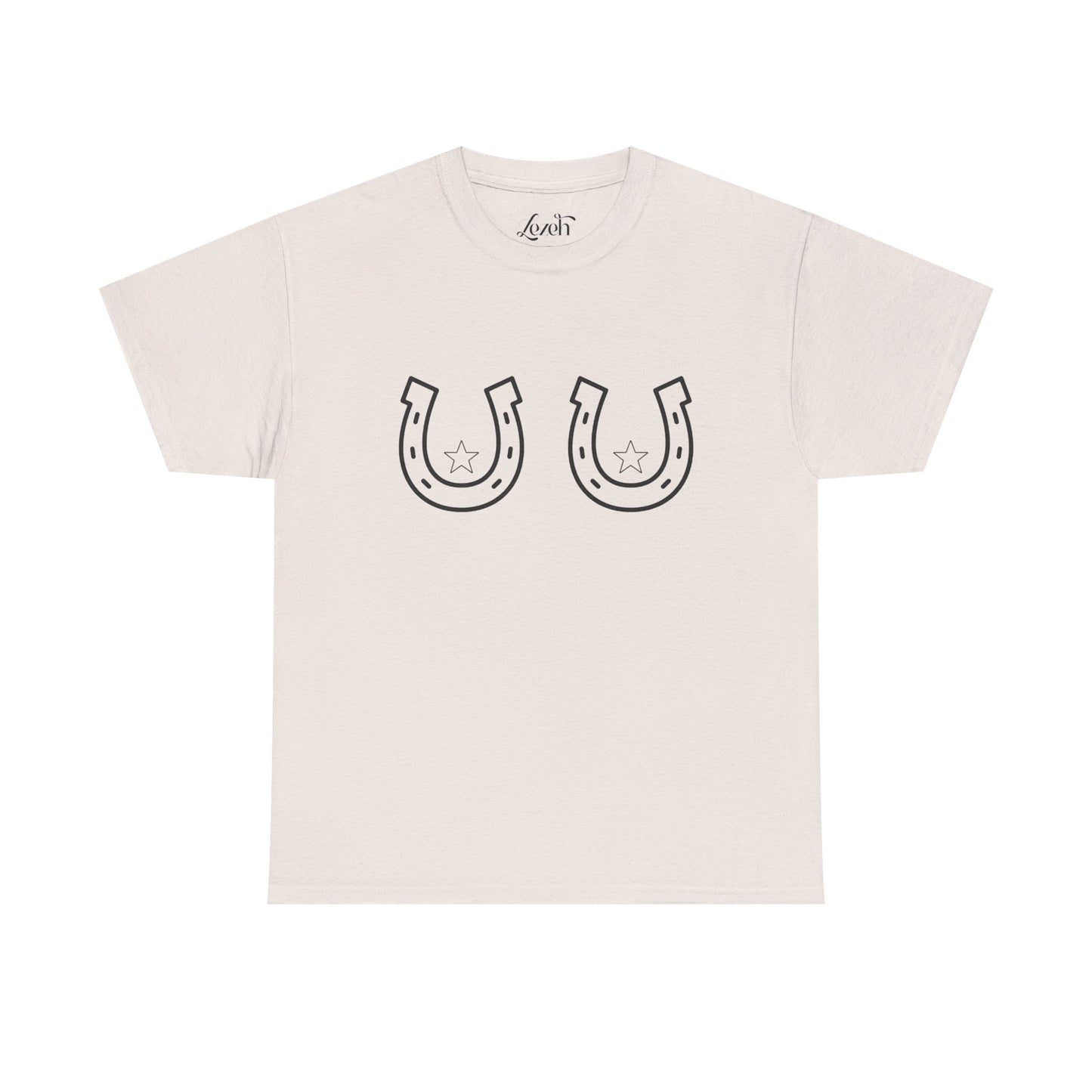 Lucky Charm Graphic Tee