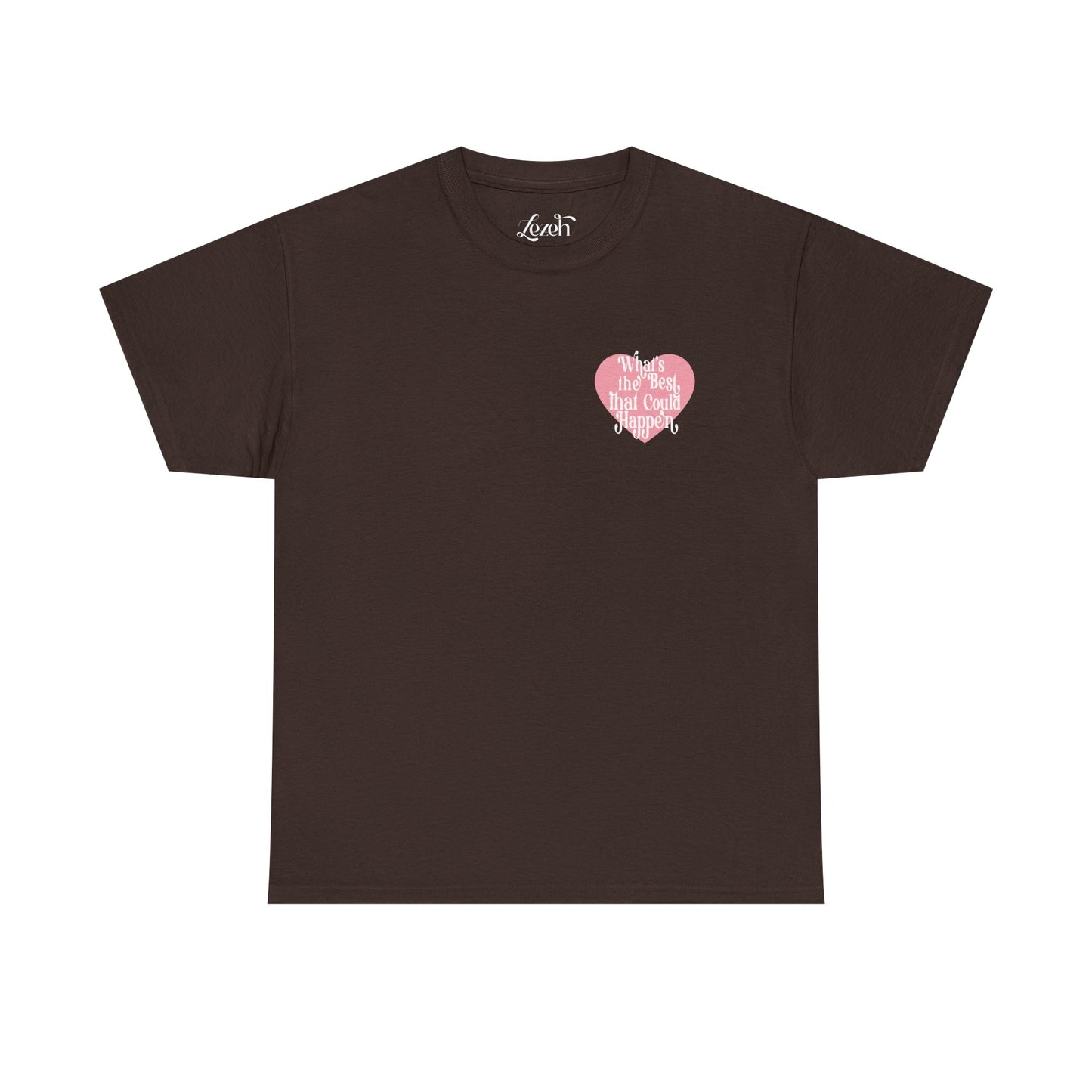 Best Yet Tee 💗