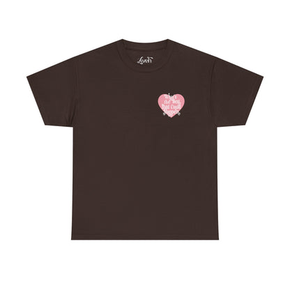 Best Yet Tee 💗