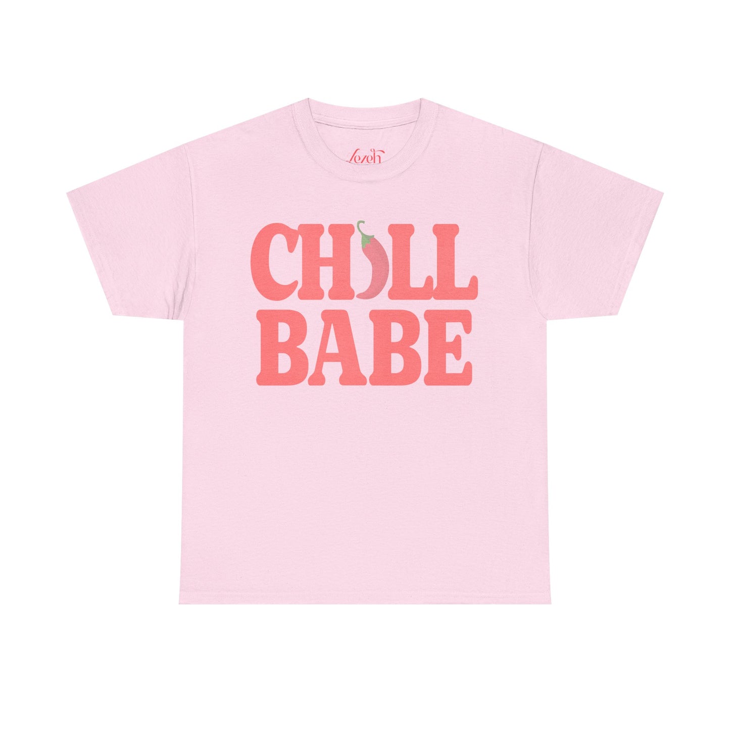 Chill Babe Graphic Tee