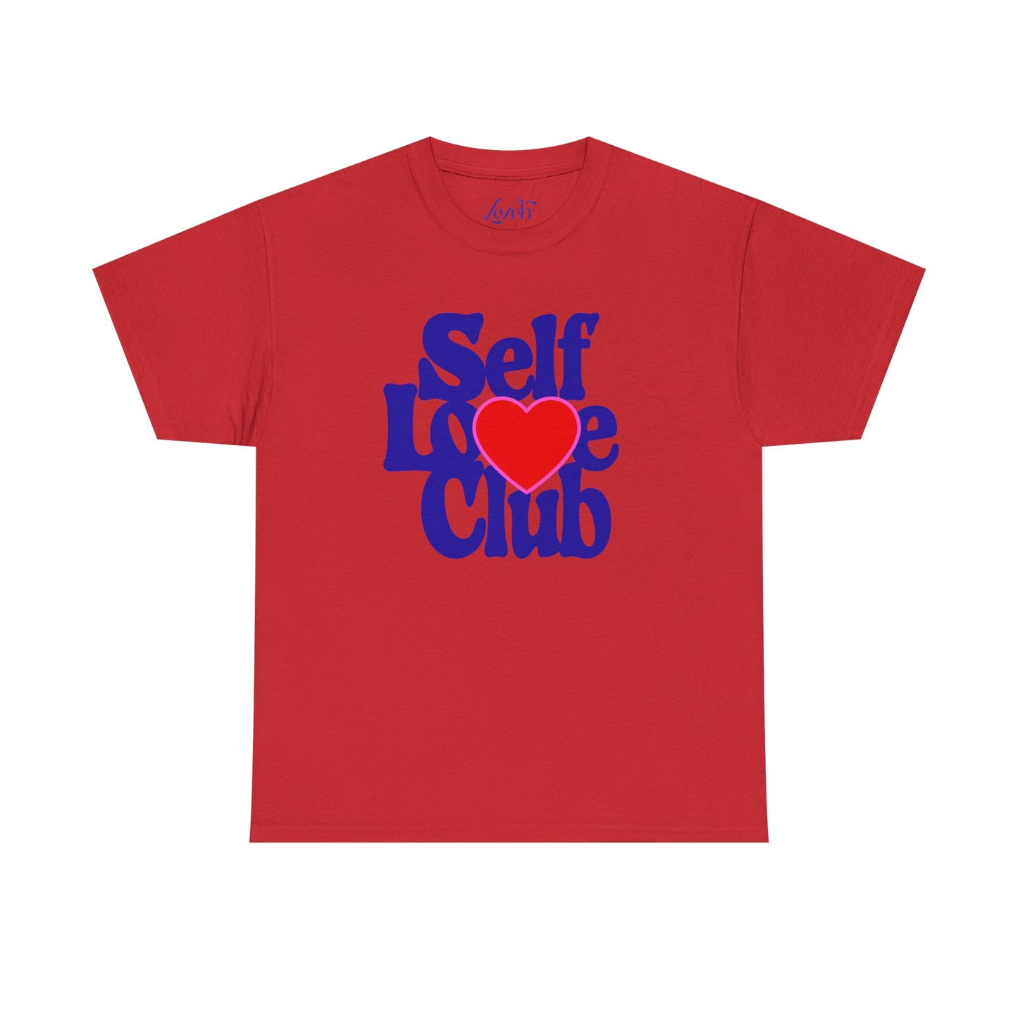 Self Love Club Tee