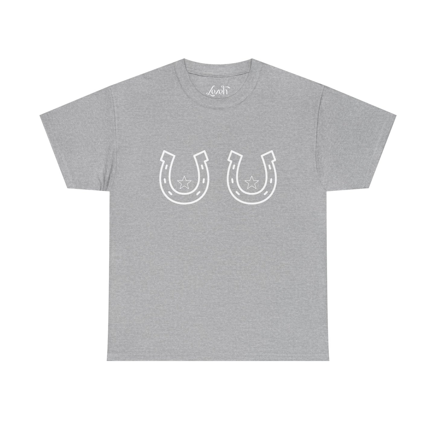 Lucky Charm Graphic Tee