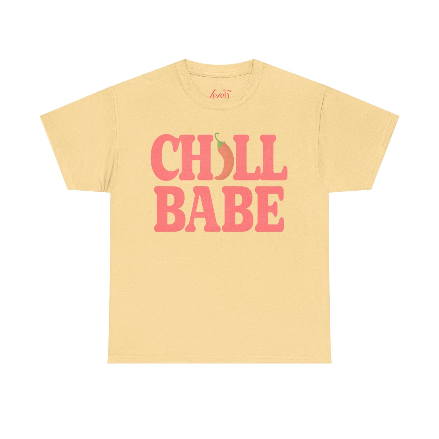 Chill Babe Graphic Tee