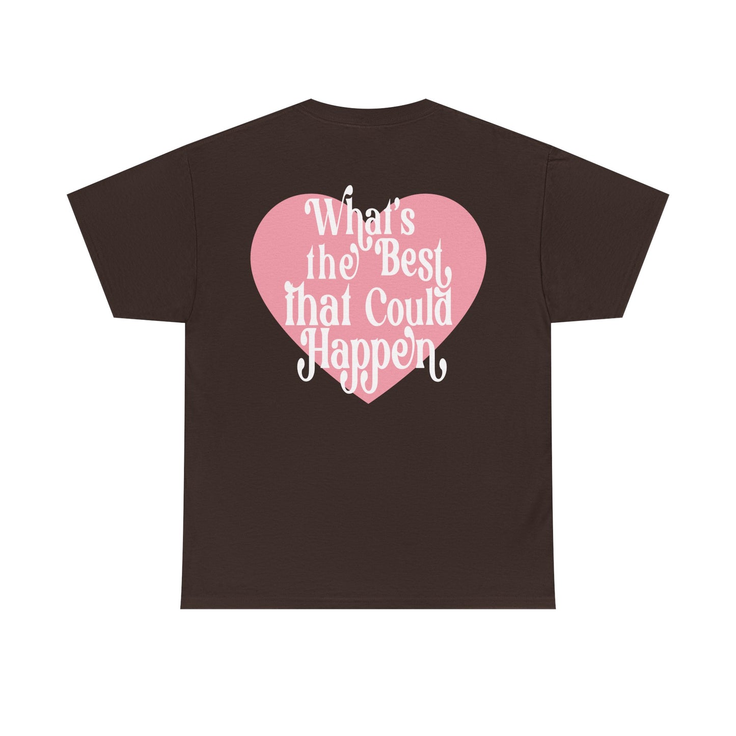Best Yet Tee 💗