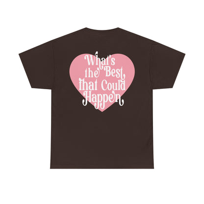 Best Yet Tee 💗