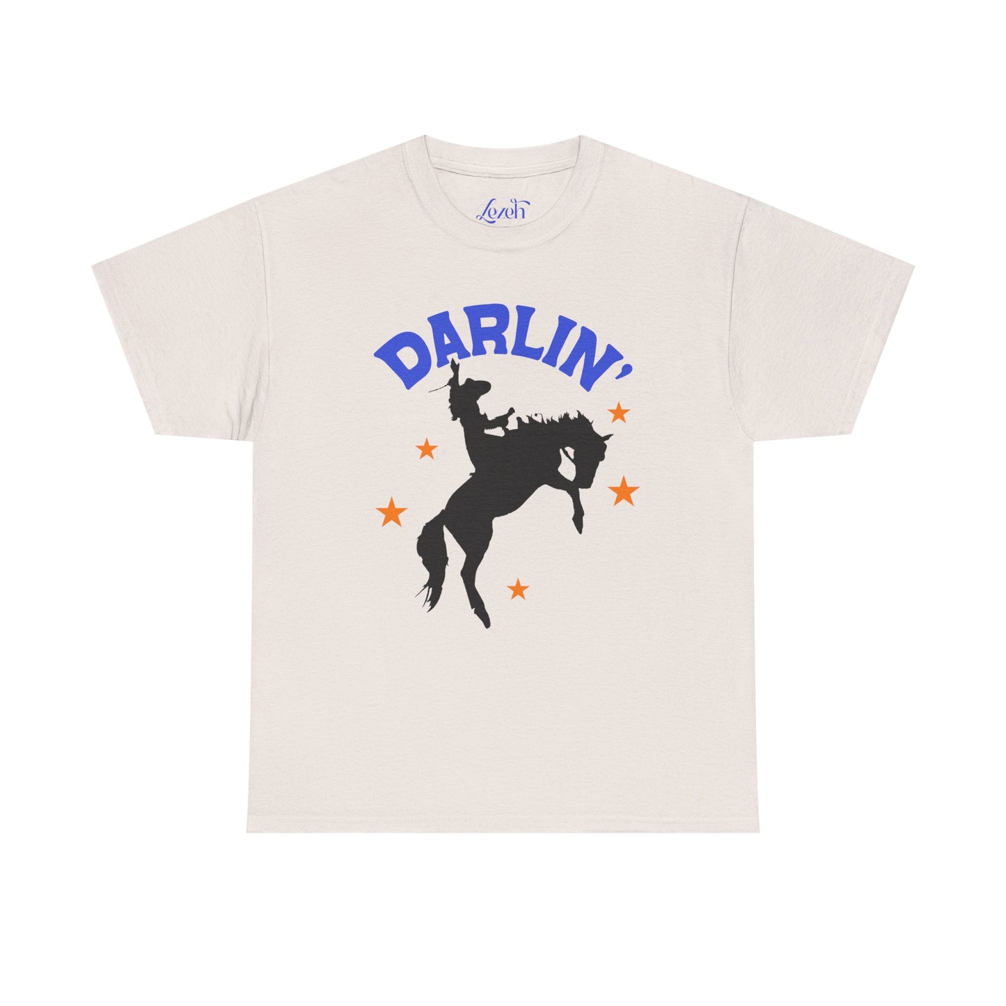 Darlin' Rodeo Tee