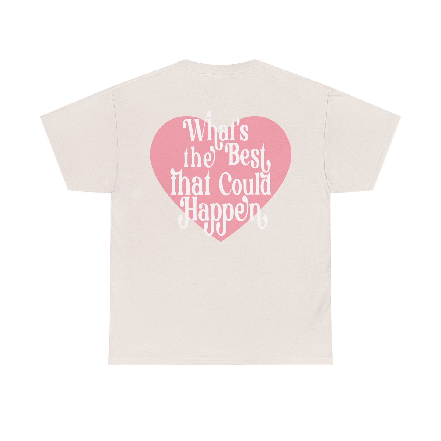 Best Yet Tee 💗