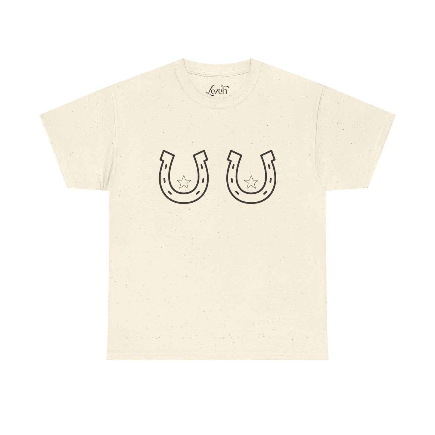 Lucky Charm Graphic Tee