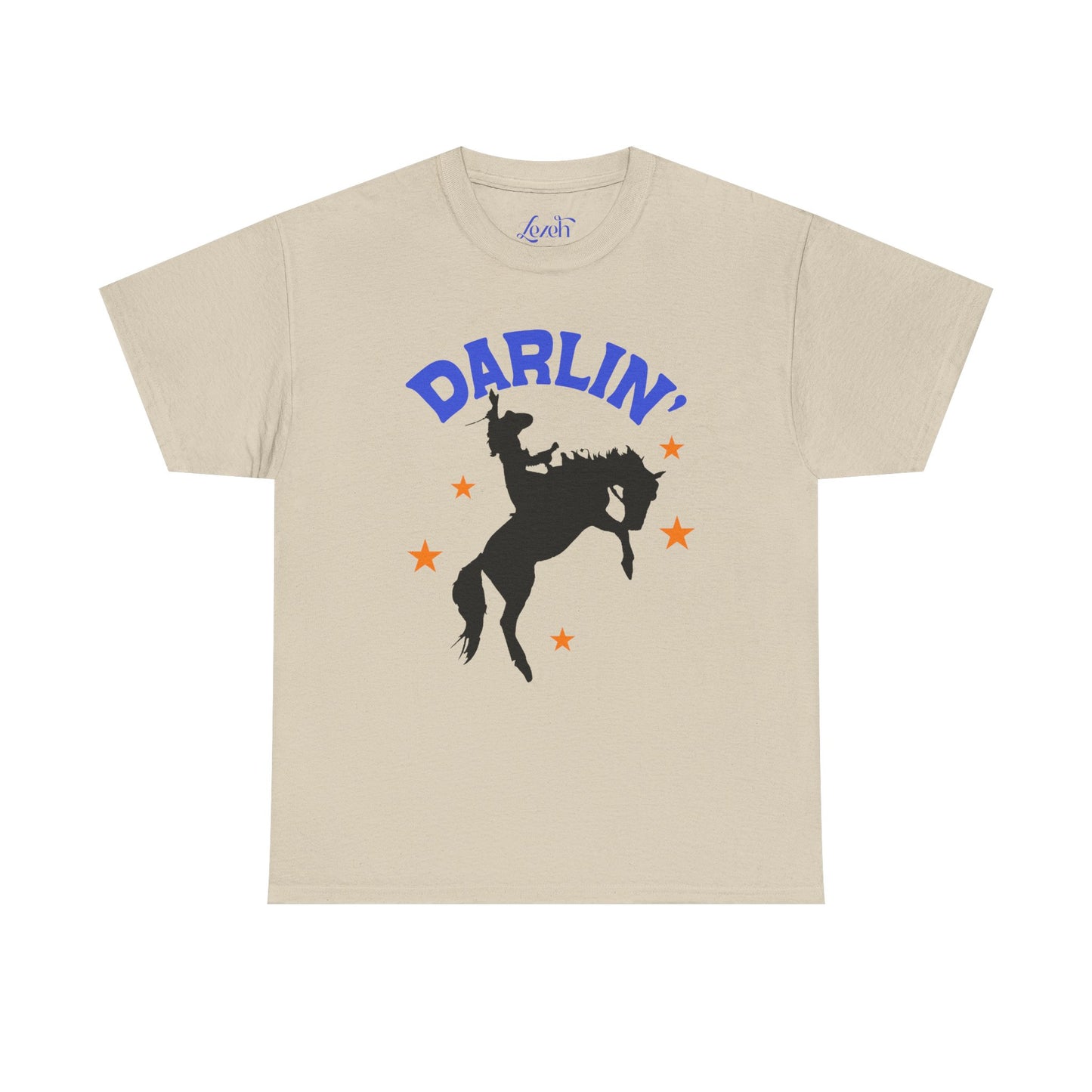 Darlin' Rodeo Tee