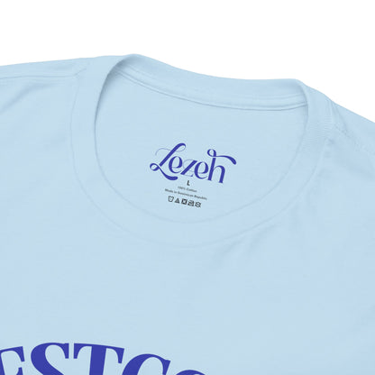 Westcoast Honey Graphic Tee