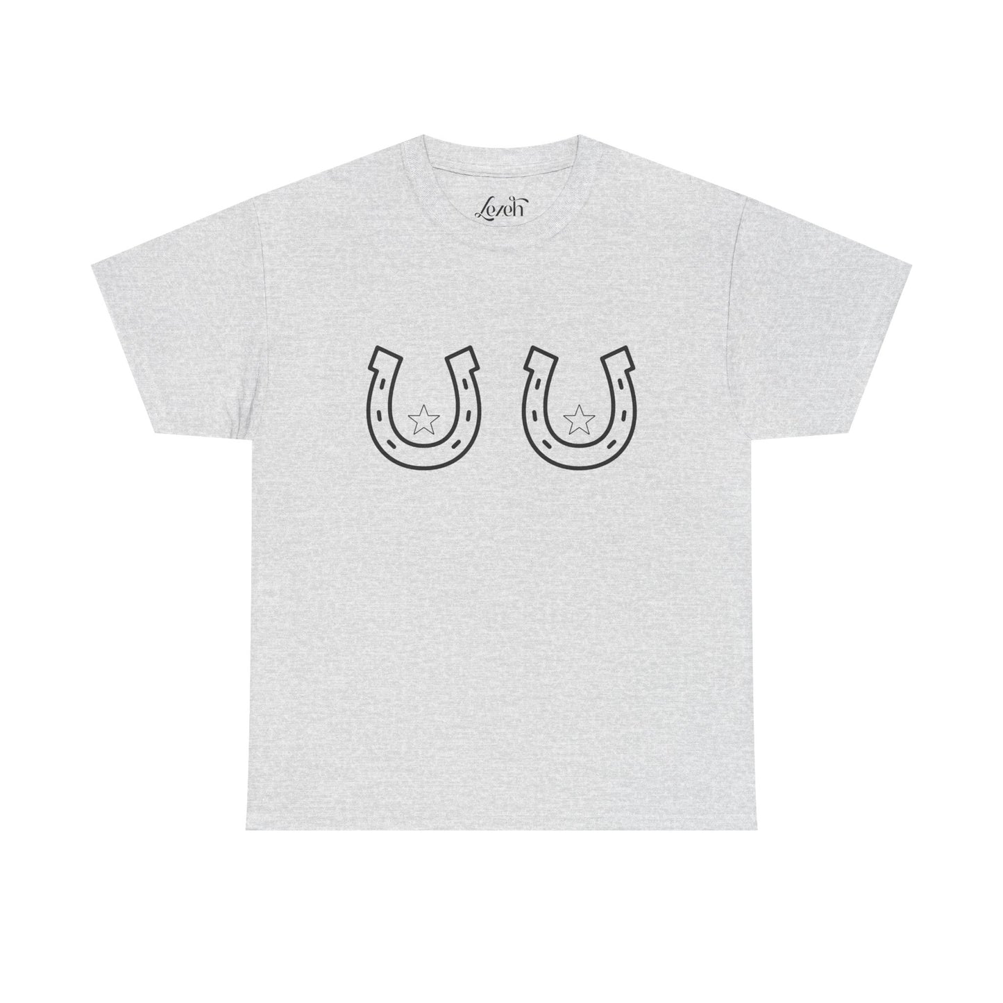 Lucky Charm Graphic Tee