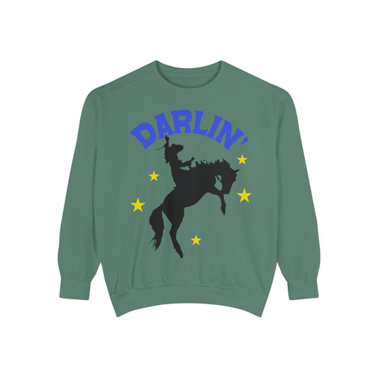 Darlin' Rodeo Crewneck