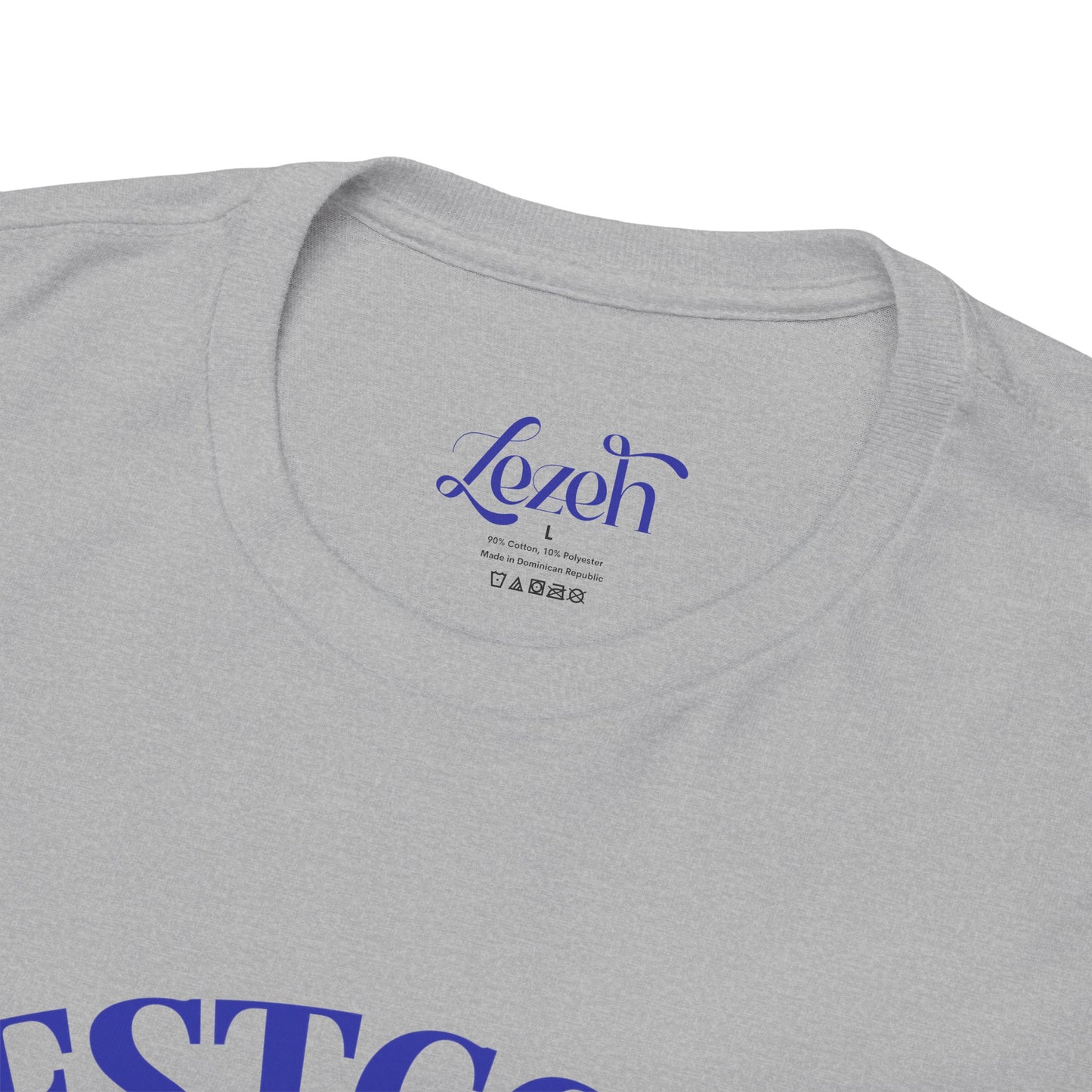 Westcoast Honey Graphic Tee