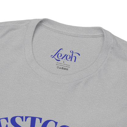 Westcoast Honey Graphic Tee