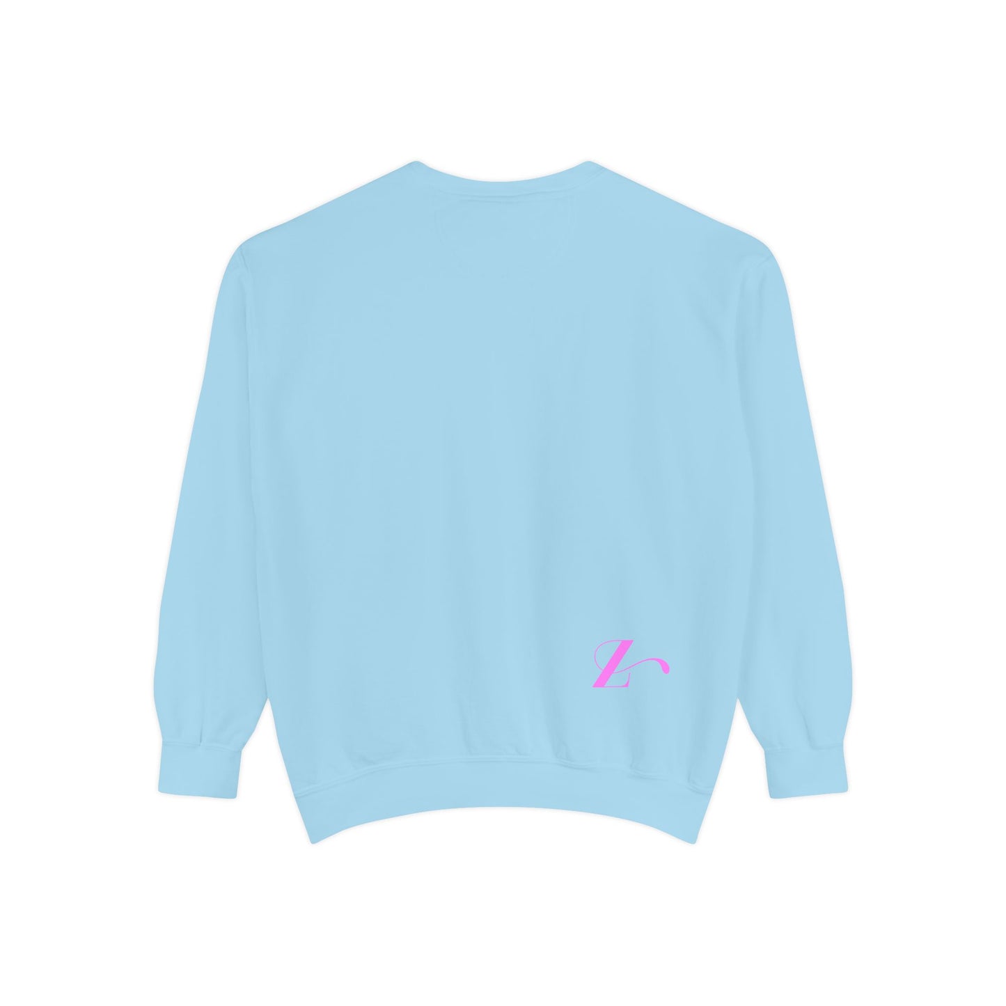 If It Makes You Happy Crewneck