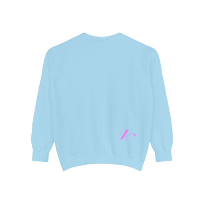 If It Makes You Happy Crewneck