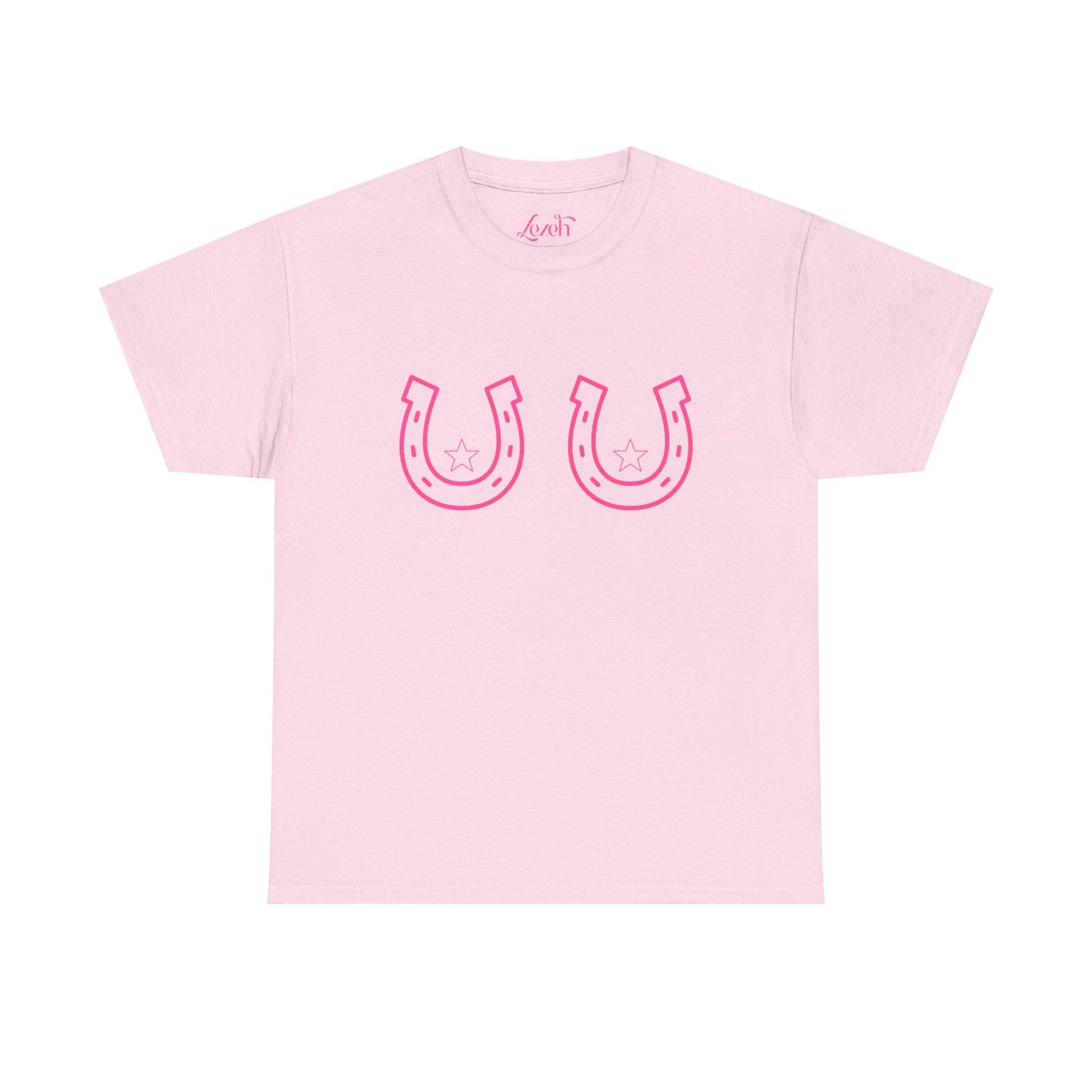 Lucky Charm Graphic Tee
