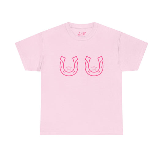 Lucky Charm Graphic Tee