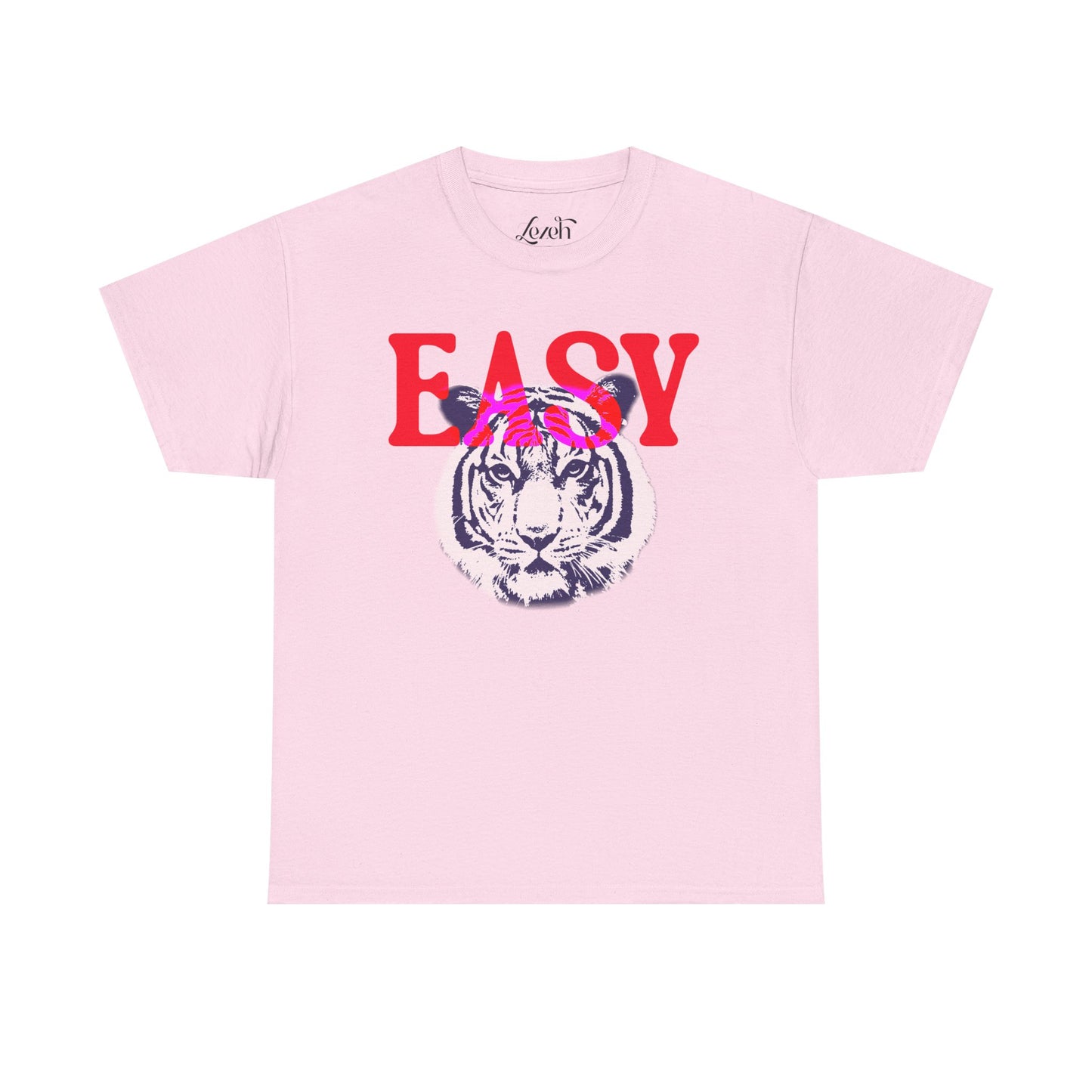 Easy Tiger Graphic Tee