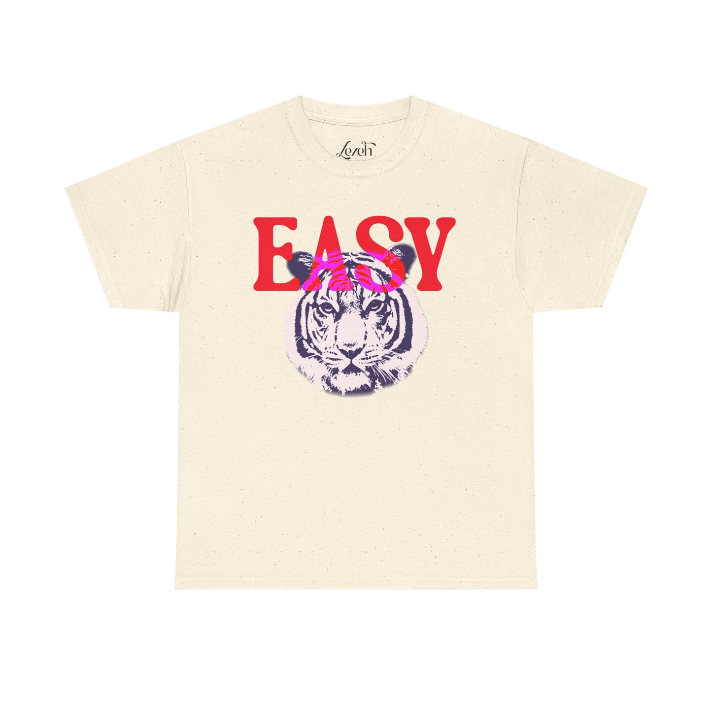 Easy Tiger Graphic Tee