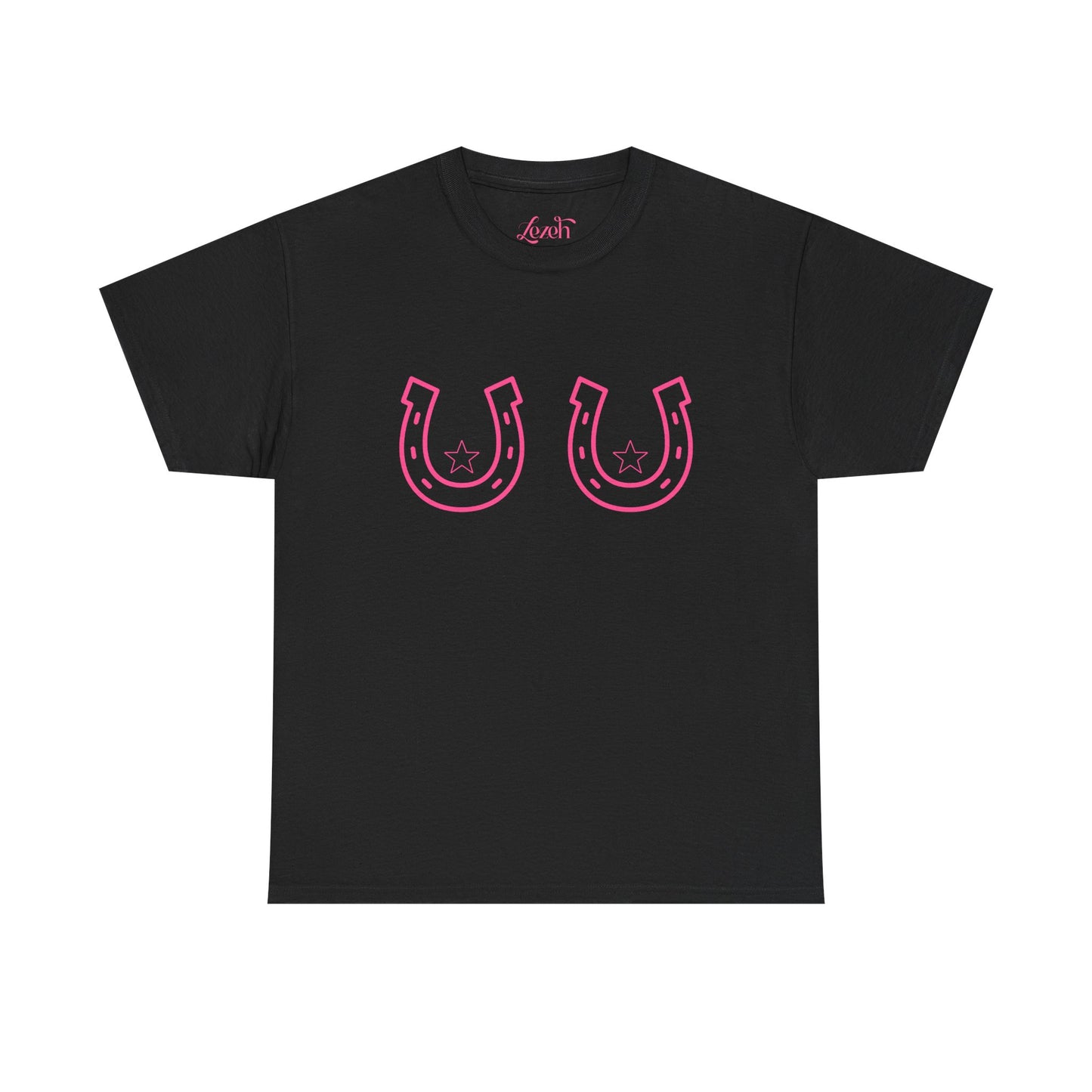 Lucky Charm Graphic Tee